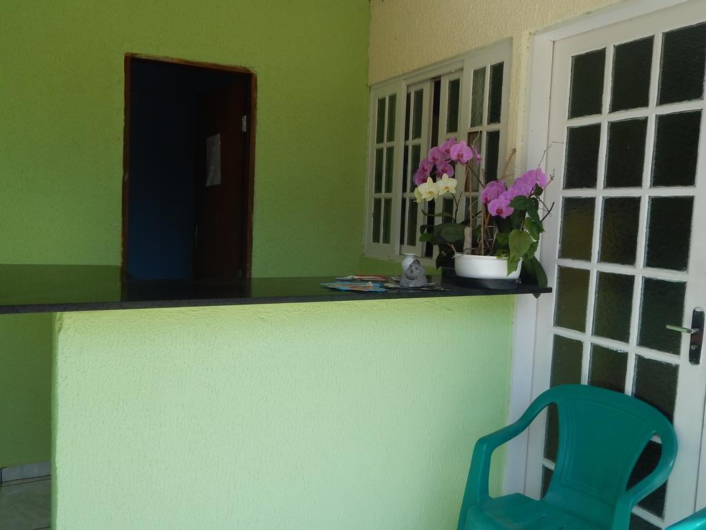 Chales Margarida Ubatuba Room photo